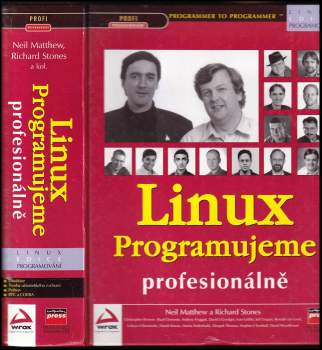 Neil Matthew: Linux