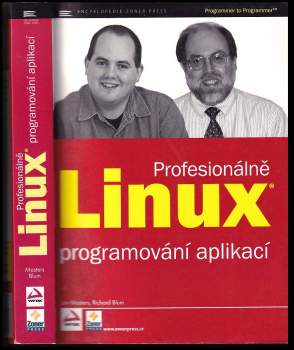 Linux profesionálně