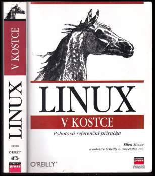 Linux v kostce