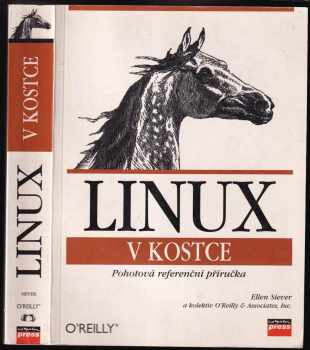 Linux v kostce