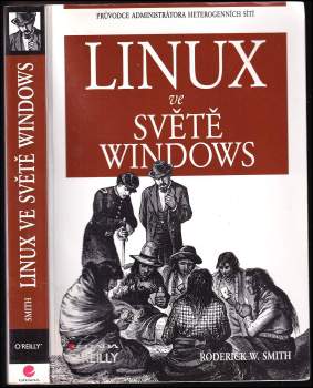 Linux ve světě Windows