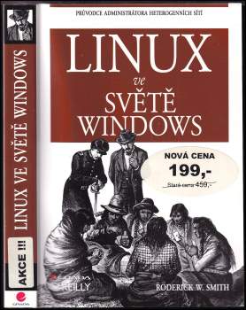 Linux ve světě Windows