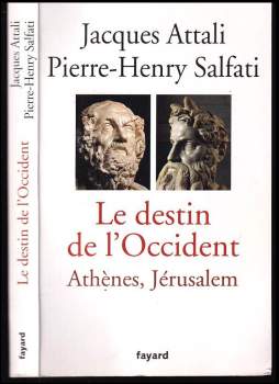 L'invention de l'occident