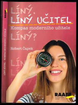 Robert Čapek: Líný učitel