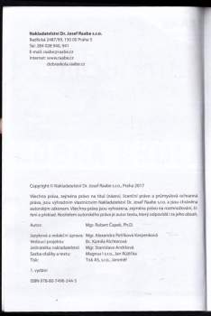 Robert Čapek: Líný učitel