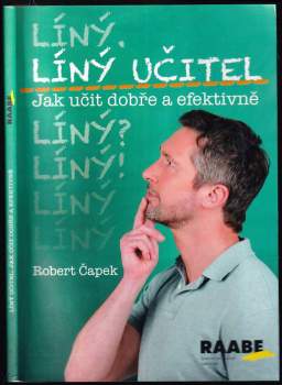 Líný učitel
