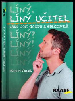 Líný učitel