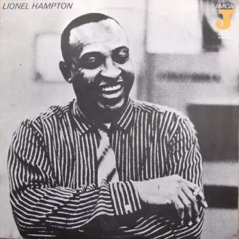 Lionel Hampton: Lionel Hampton