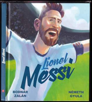 Zalán Bodnár: Lionel Messi