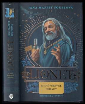 Lionet & jiné podivné případy