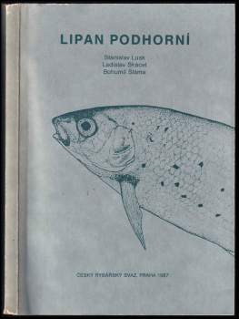 Lipan podhorní