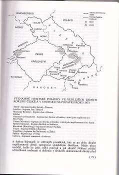 Petr Čornej: Lipanská křižovatka