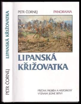 Lipanská křižovatka