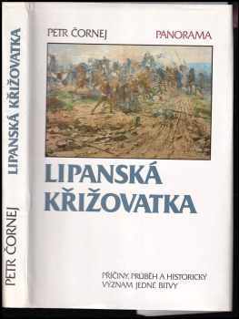 Lipanská křižovatka