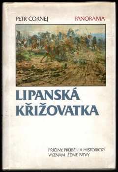 Lipanská křižovatka
