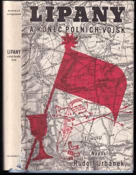 Lipany a konec polních vojsk