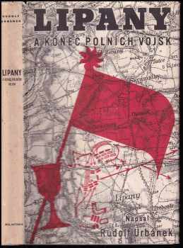 Lipany a konec polních vojsk