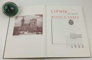 Lipník nad Bečvou