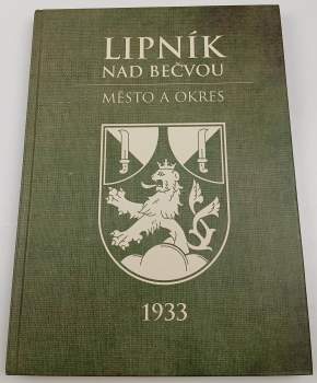 Lipník nad Bečvou
