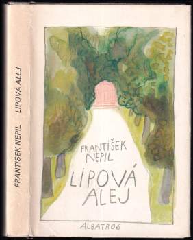 Lipová alej