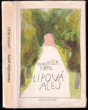 Lipová alej