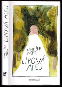 Lipová alej
