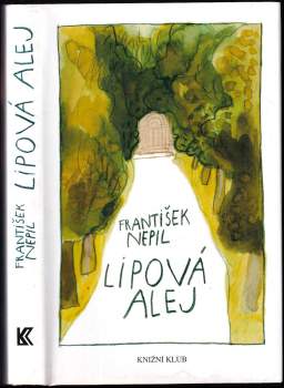 Lipová alej