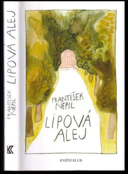 Lipová alej