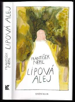 Lipová alej