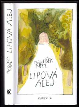 Lipová alej