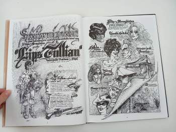 Jaroslav Weigel: Lips Tullian