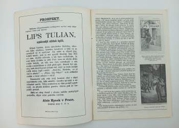 Jaroslav Weigel: Lips Tullian