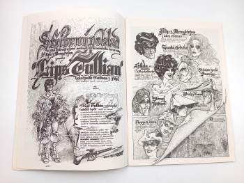 Jaroslav Weigel: Lips Tullian