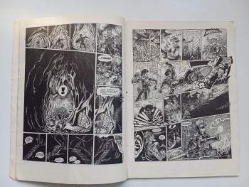 Jaroslav Weigel: Lips Tullian