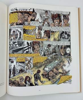 Jaroslav Weigel: Lips Tullian