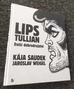 Lips Tullian