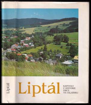 Liptál