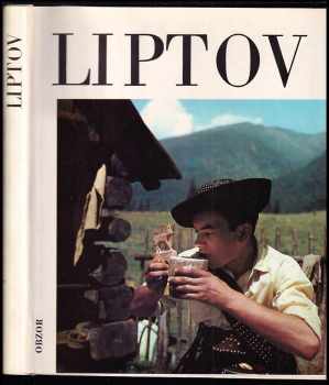 Miroslav Kukačka: Liptov