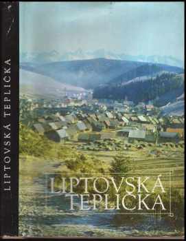 Liptovská Teplička