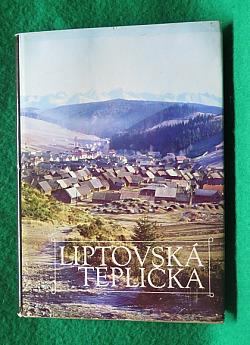 Liptovská Teplička