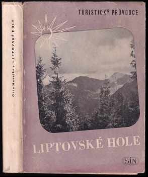 Otto Havelka: Liptovské hole