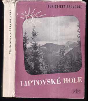 Liptovské hole