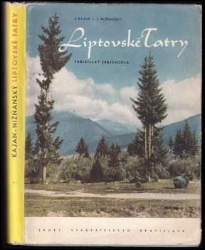 Liptovské Tatry