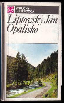 Martin Lutonský: Liptovský Jan
