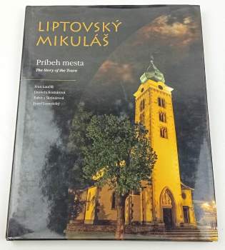 Liptovský Mikuláš