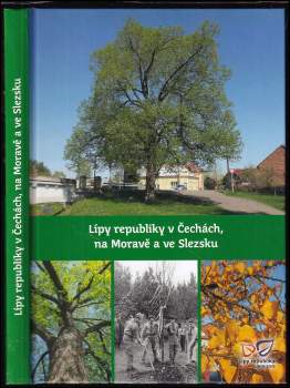 Lípy republiky v Čechách, na Moravě a ve Slezsku