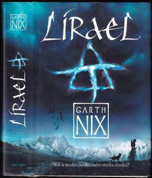Garth Nix: Lírael