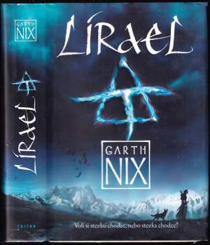 Lírael : 2.díl
