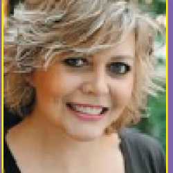 Lisa McMann