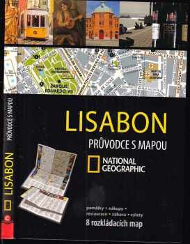Mélani Le Bris: Lisabon